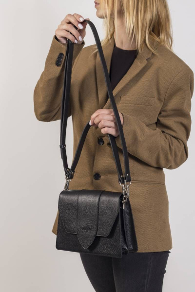 Сумка Souffle 249 0101 - фото 2