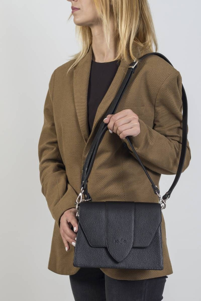 Сумка Souffle 249 0101 - фото 1