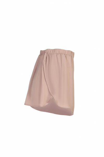 Шорты Elema 3К-11767-1-170 бежевый - фото 2