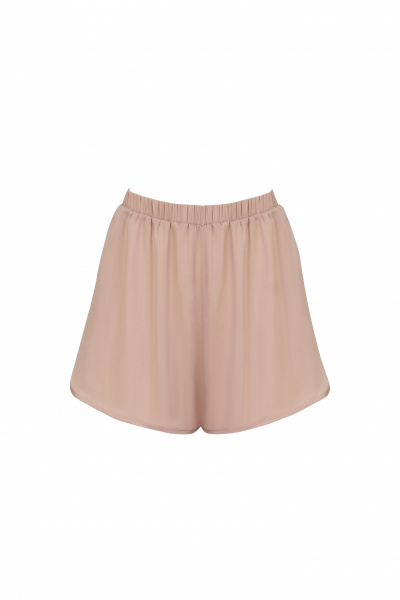 Шорты Elema 3К-11767-1-170 бежевый - фото 3