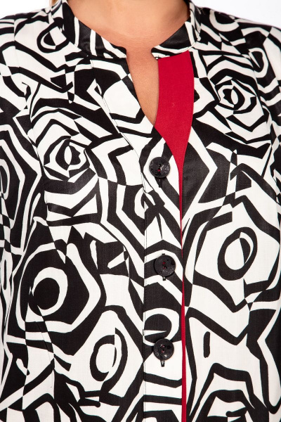 Платье Aira Style 941 - фото 3