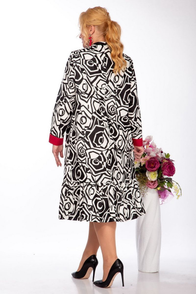 Платье Aira Style 941 - фото 2