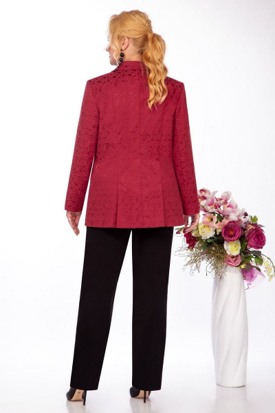 Брюки, жакет Aira Style 942 - фото 2