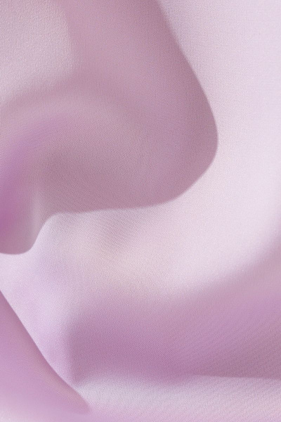 Блуза Панда 50040w лиловый - фото 3