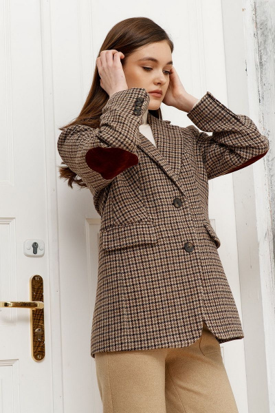 Жакет Colors of PAPAYA 1575 - фото 5