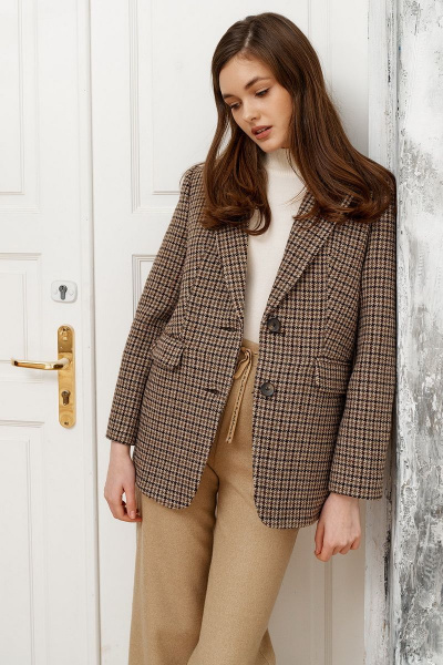 Жакет Colors of PAPAYA 1575 - фото 4