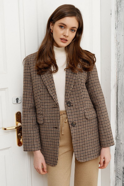 Жакет Colors of PAPAYA 1575 - фото 1