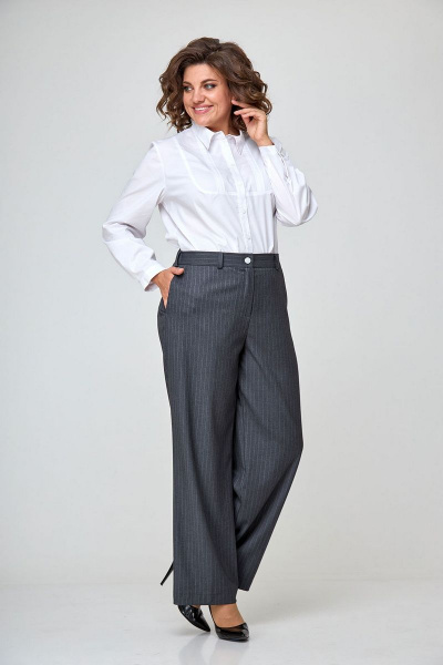 Брюки, жилет, пояс Ollsy 5116 - фото 5