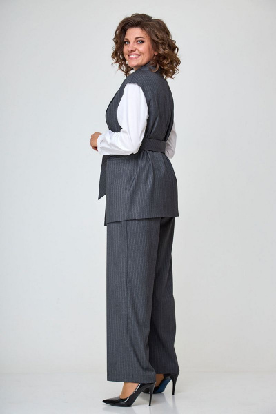 Брюки, жилет, пояс Ollsy 5116 - фото 4