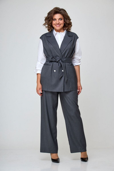 Брюки, жилет, пояс Ollsy 5116 - фото 2