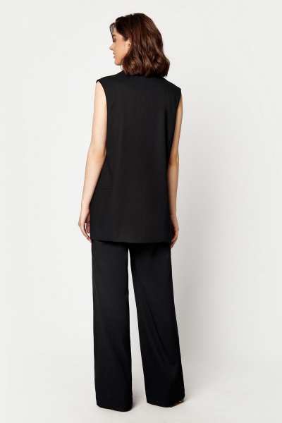 Брюки, жилет RINKA 1064 - фото 3