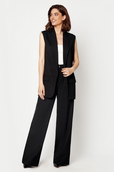 Брюки, жилет RINKA 1064 - фото 1