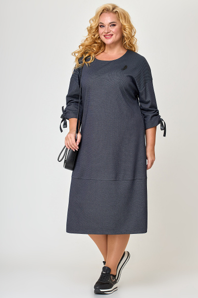 Платье Algranda А3921 - фото 5