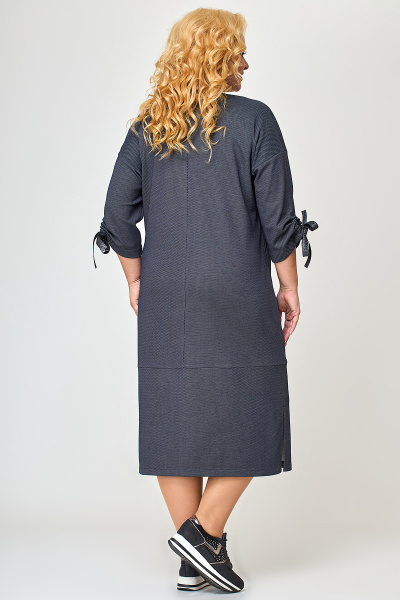 Платье Algranda А3921 - фото 6