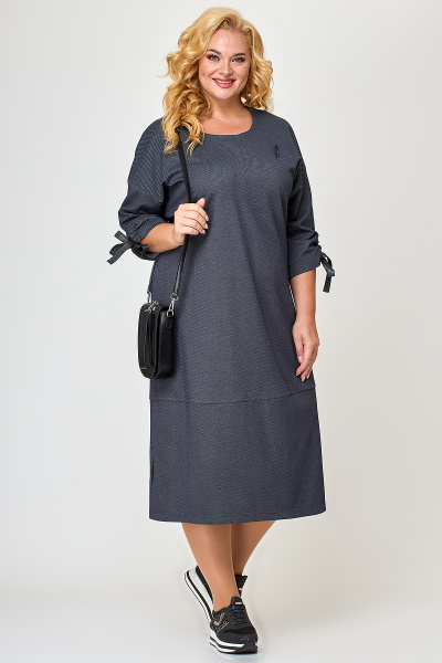 Платье Algranda А3921 - фото 7