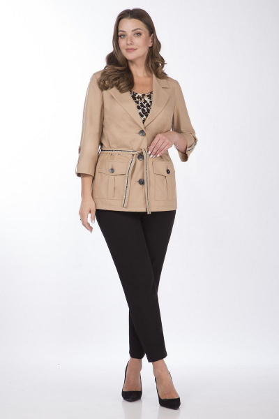 Блуза, брюки, жакет Matini 1.1642 - фото 1