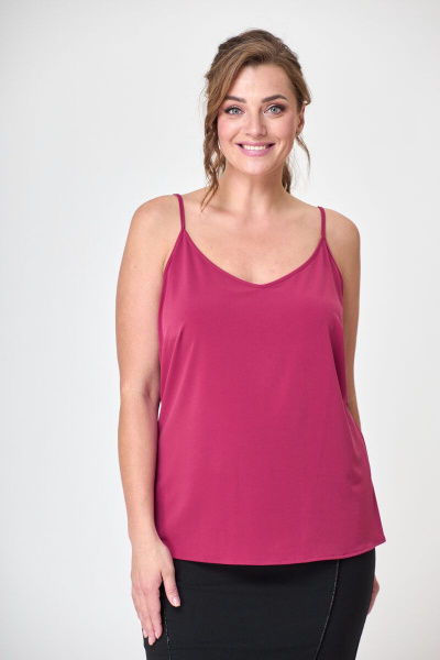 Топ Anelli 460 малина - фото 5