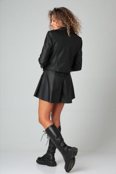 Шорты DOGGI 0134 матовая - фото 2