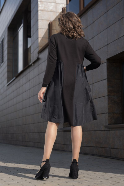 Платье Avanti 1243-4 - фото 2