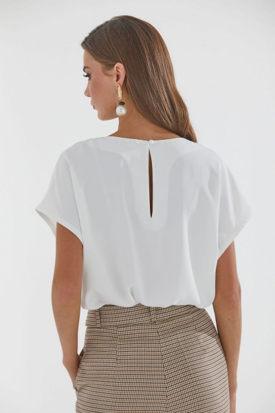 Блуза Lyushe 3190 - фото 2