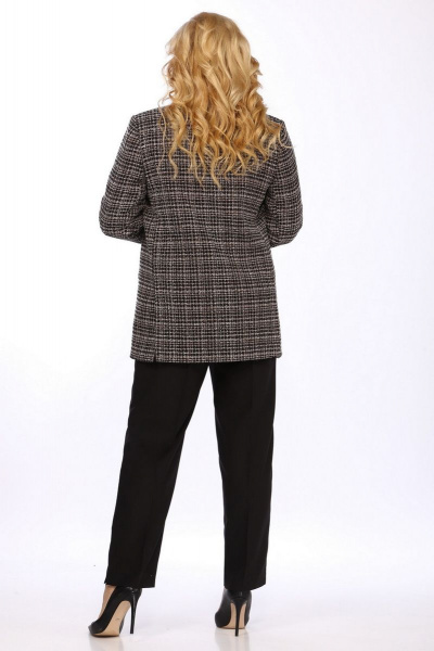 Брюки, жакет Jurimex 2771 - фото 2