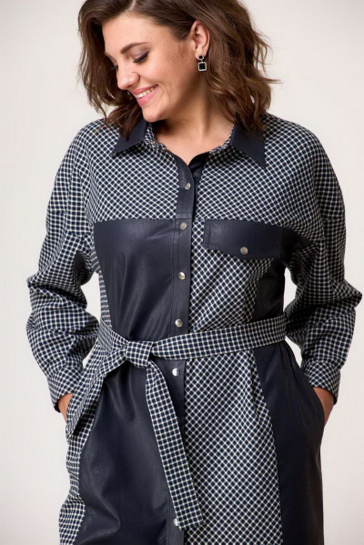 Платье Danaida 2135 - фото 7