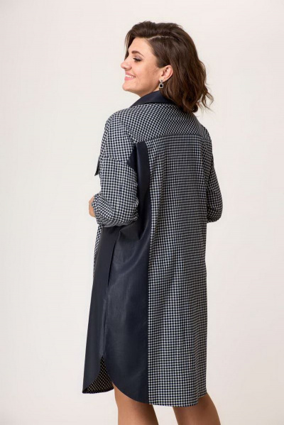 Платье Danaida 2135 - фото 4