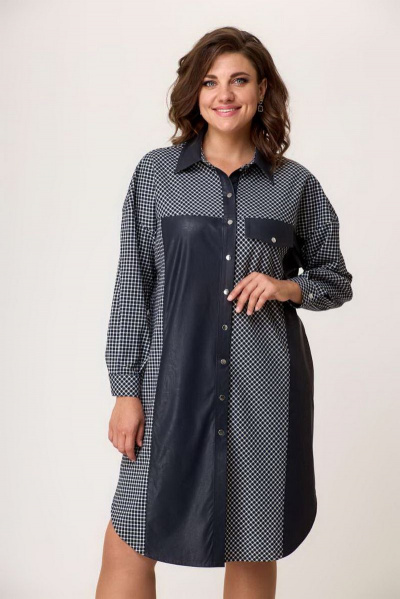 Платье Danaida 2135 - фото 2