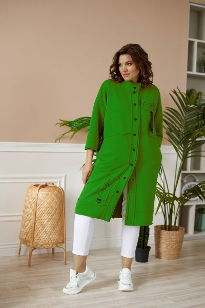 Кардиган Rumoda 2019/1 - фото 1