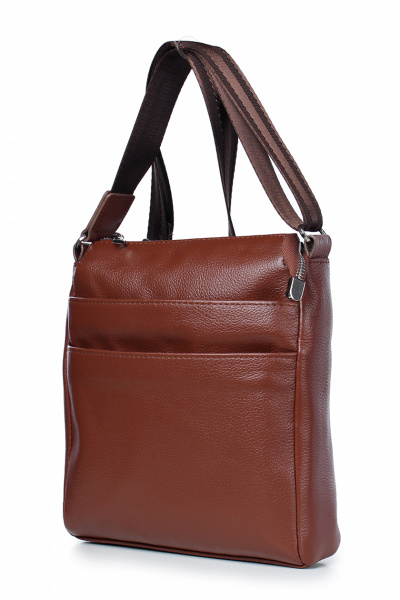 Сумка Galanteya 26920.22с1936к45 коньячный - фото 1