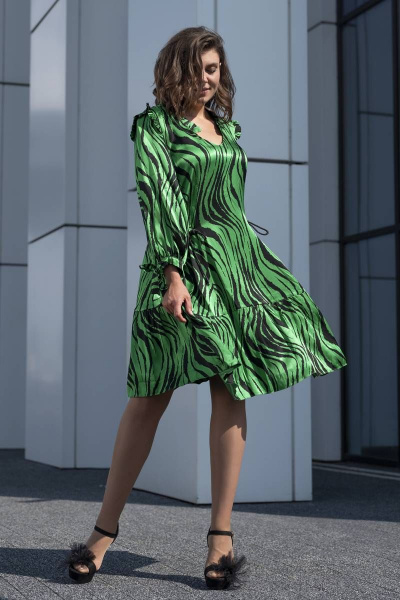 Платье Avanti 1314-5 - фото 1