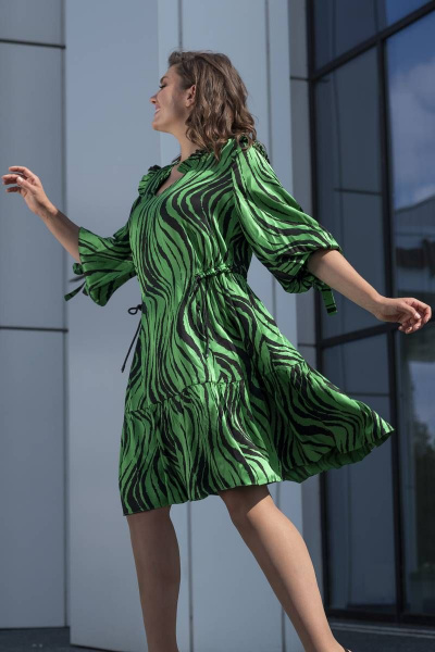 Платье Avanti 1314-5 - фото 4