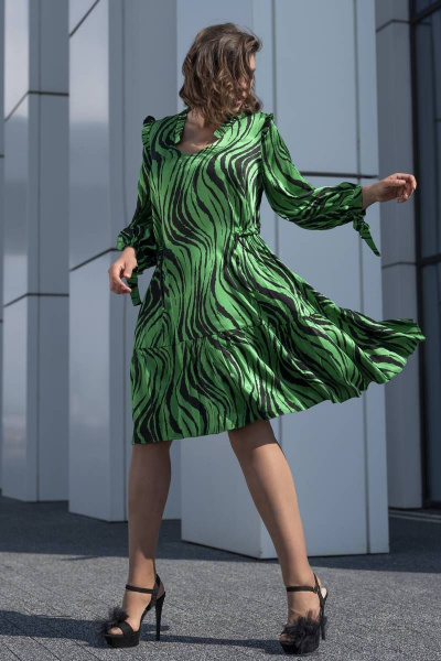 Платье Avanti 1314-5 - фото 3