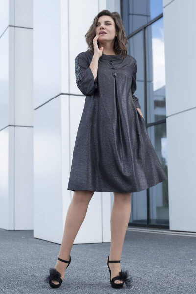 Платье Avanti 1296 - фото 1