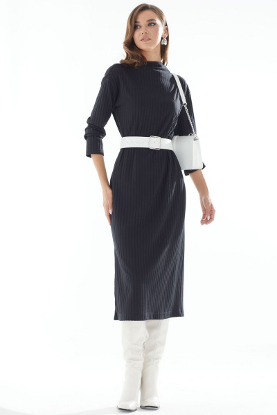 Платье Lyushe 3111 - фото 6