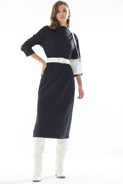 Платье Lyushe 3111 - фото 5