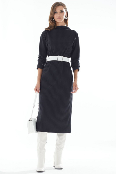 Платье Lyushe 3111 - фото 3