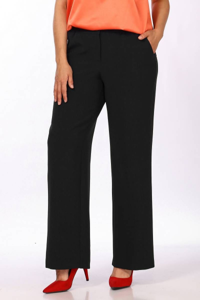 Брюки Lady Secret 0119 черный - фото 2