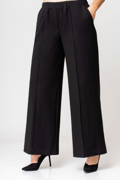 Брюки, кардиган EVA GRANT 208 гусиная_лапка - фото 8