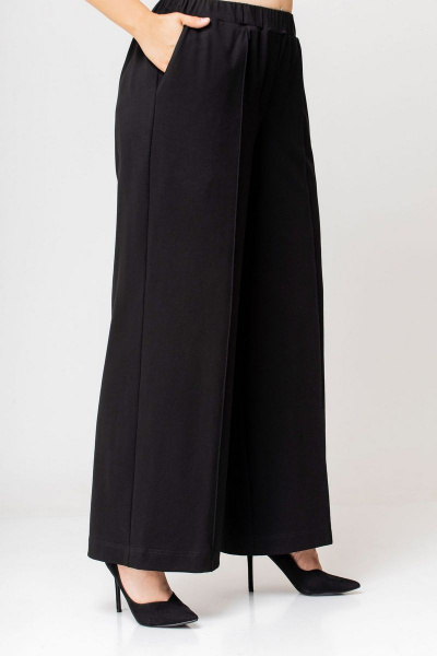 Брюки, кардиган EVA GRANT 208 гусиная_лапка - фото 7