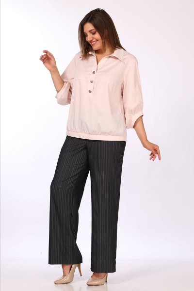 Блуза, брюки Lady Secret 2850 - фото 1