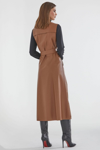 Сарафан Lyushe 3120 - фото 2