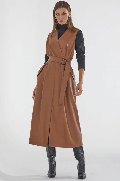 Сарафан Lyushe 3120 - фото 3