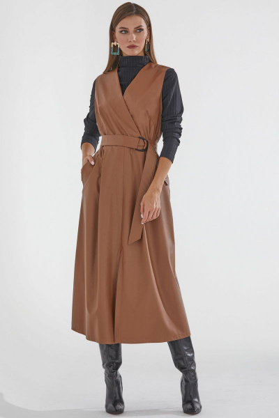 Сарафан Lyushe 3120 - фото 1