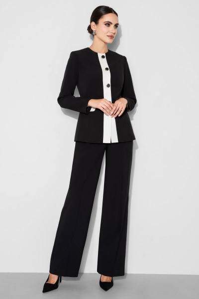 Брюки, жакет Urs 22-964-1 - фото 1