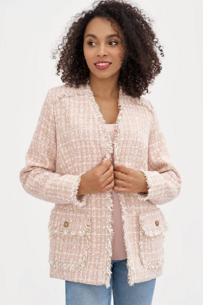 Жакет Urs 22-813-2 - фото 1