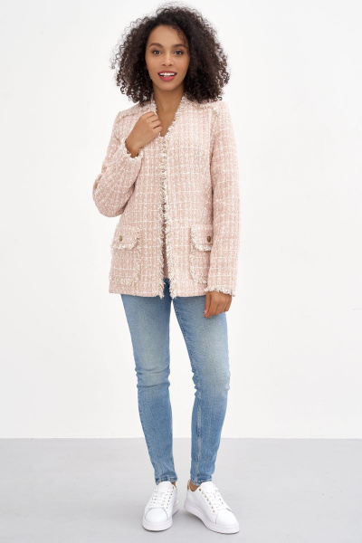 Жакет Urs 22-813-2 - фото 3