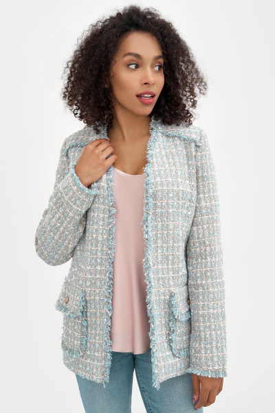 Жакет Urs 22-813-3 - фото 2