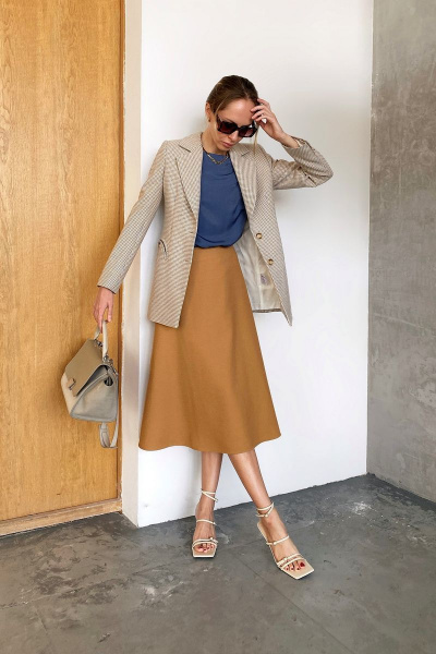 Жакет HELEN BIRCH J025b - фото 3