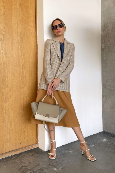 Жакет HELEN BIRCH J025b - фото 1